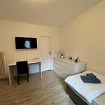 Global-Fewo-Apartment