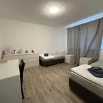 Global-Fewo-Apartment