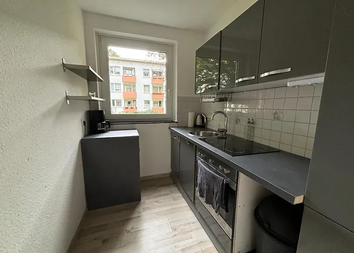 Global-Fewo-Apartment