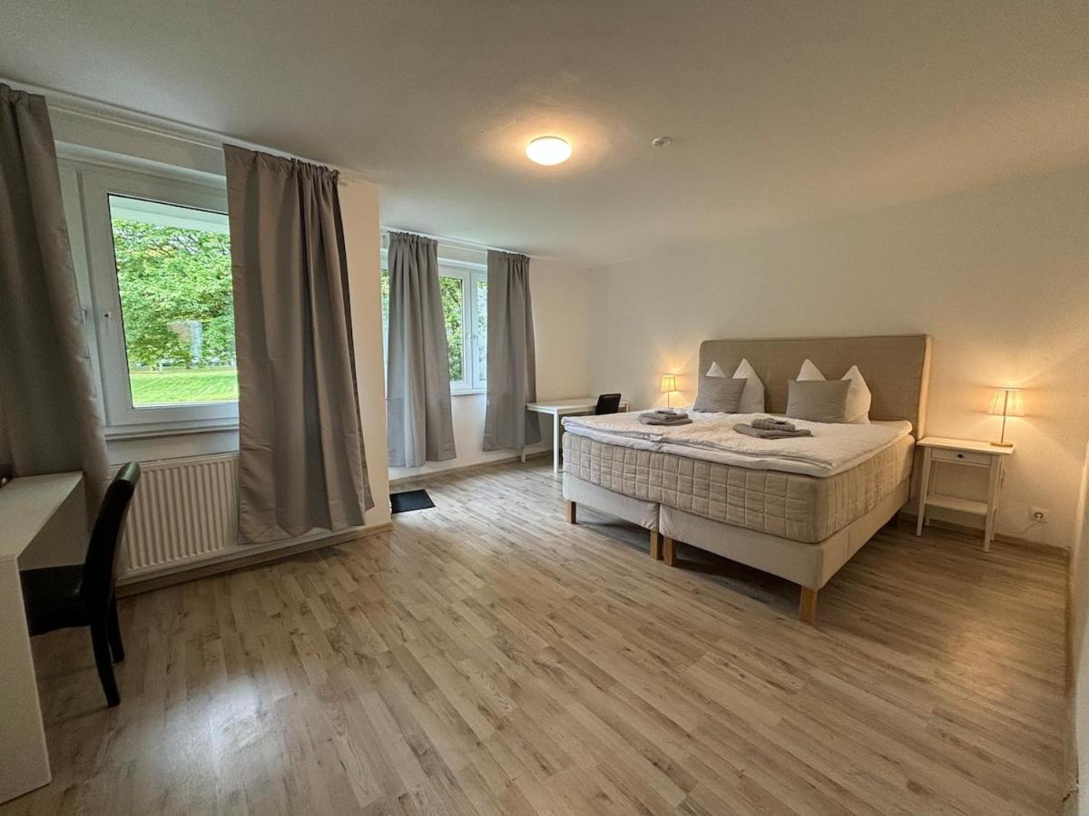 Global-fewo-apartment Bremen
