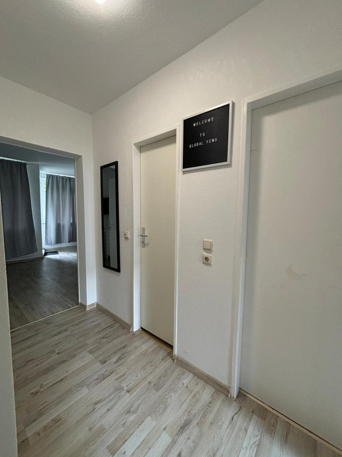 Global-fewo-apartment
