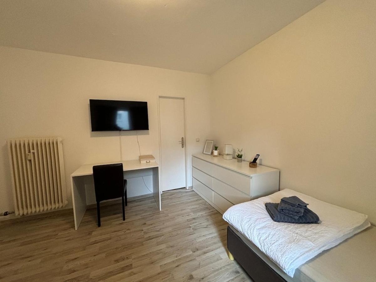 Global-fewo-apartment * Bremen
