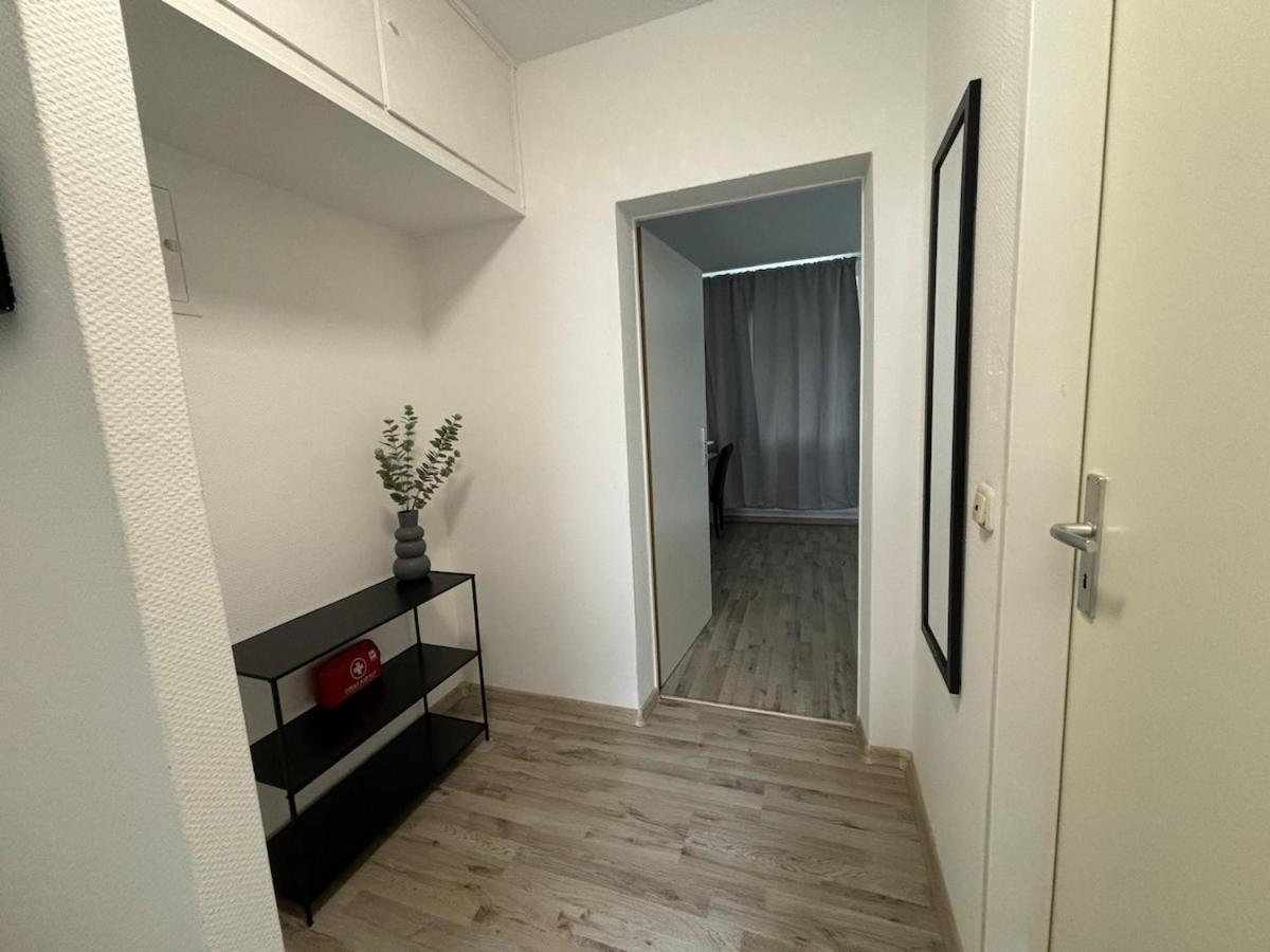 Apartment Global-fewo-apartment Bremen