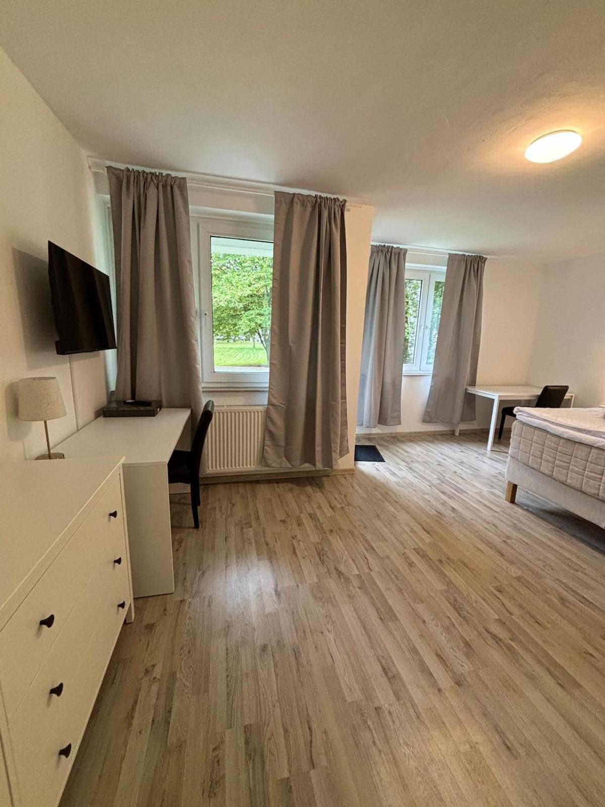 Global-fewo-apartment Apartment
