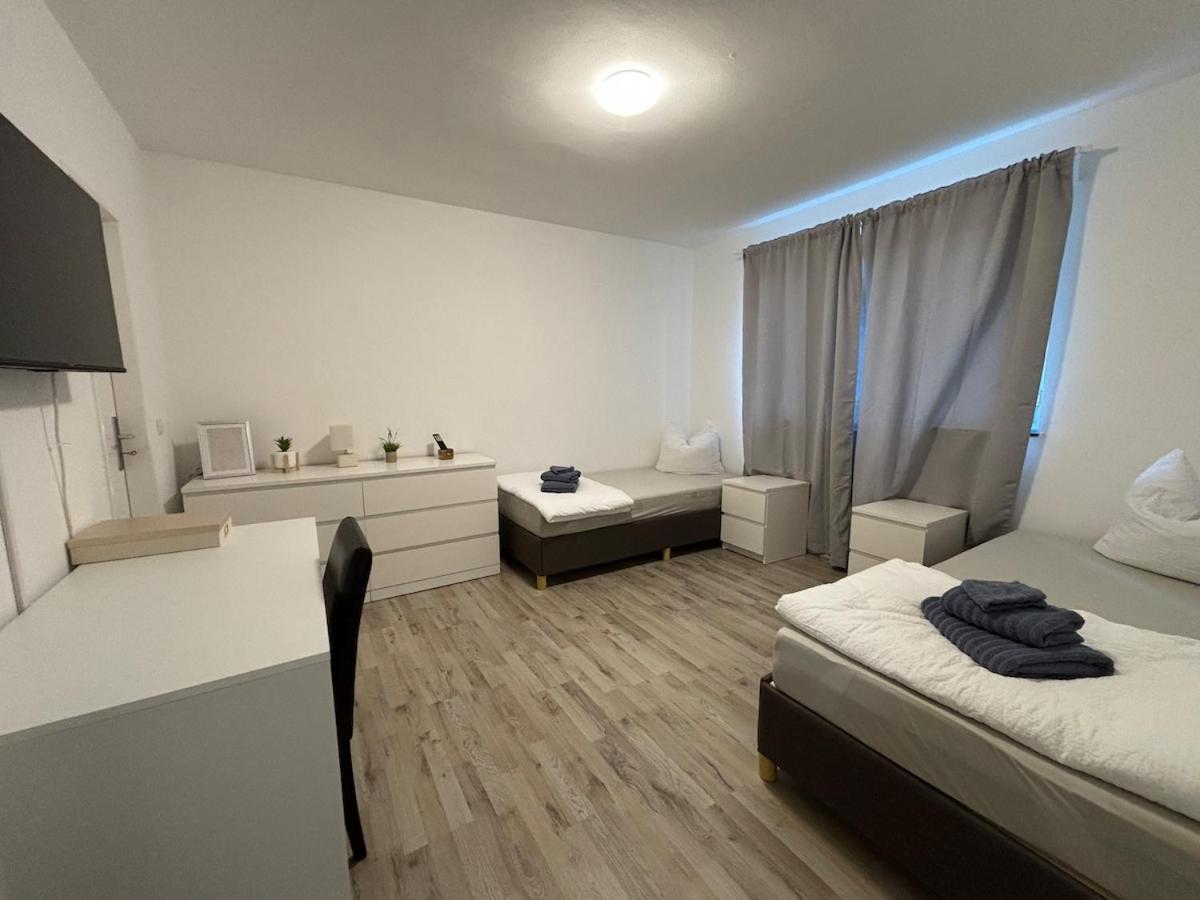 Global-fewo-apartment