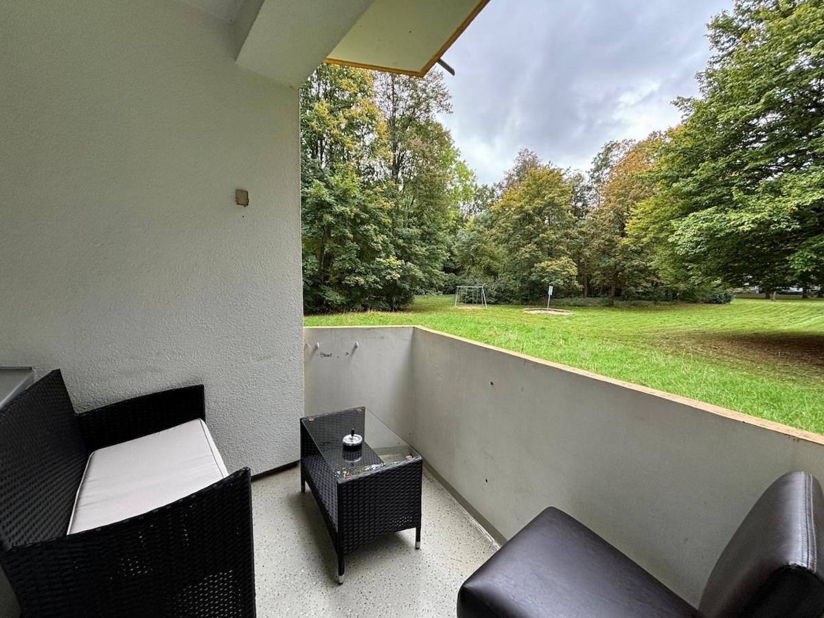 Global-fewo-apartment Apartment