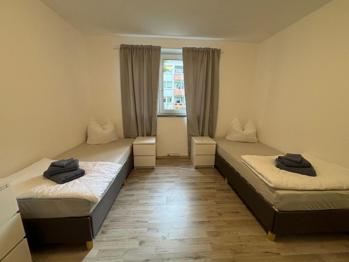 Global-fewo-apartment * Bremen