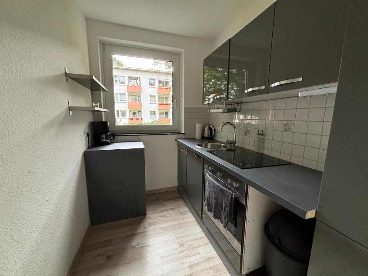 Global-fewo-apartment *